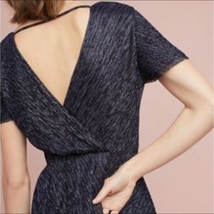 Anthropologie ‘Noel’ Top by VanessaVirginia